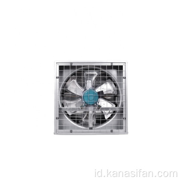 Kipas Ventilasi Unggas Harga Pabrik Tenaga Besar